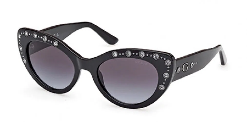 Guess 00163 Sunglasses - view 3